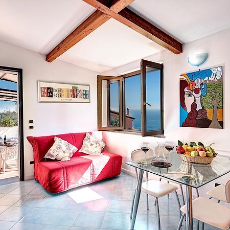 Marina del Cantone Matisse Nerano By Gocce 아파트 외부 사진