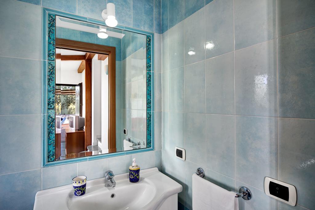 Marina del Cantone Matisse Nerano By Gocce 아파트 외부 사진