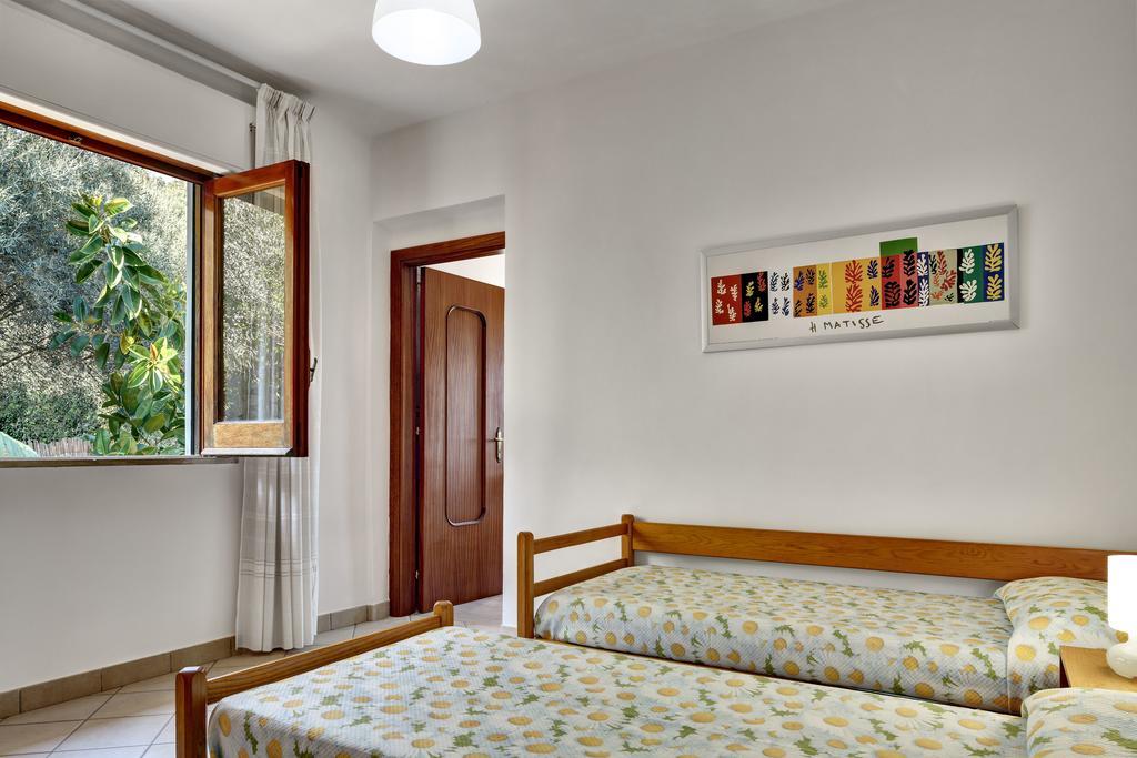 Marina del Cantone Matisse Nerano By Gocce 아파트 객실 사진
